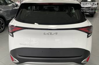 Kia Sportage 2023 Comfort