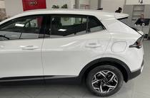 Kia Sportage Comfort