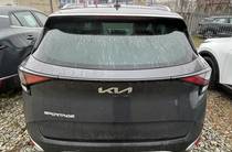 Kia Sportage Prestige