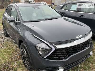 Kia Sportage 2024 Prestige