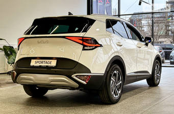 Kia Sportage 2024 Prestige