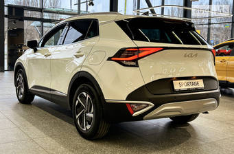 Kia Sportage 2024 Prestige