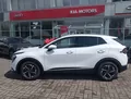 Kia Sportage Kia Sportage