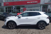 Kia Sportage Comfort