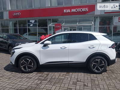 Kia Sportage 2023 Prestige