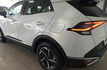 Kia Sportage Comfort