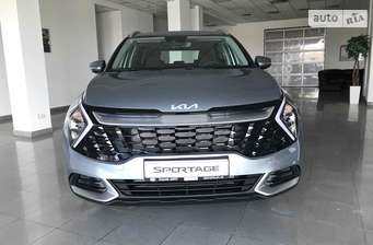 Kia Sportage 2024 в Харьков