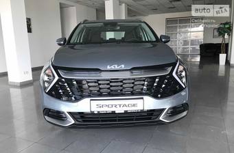 Kia Sportage 2024 Comfort