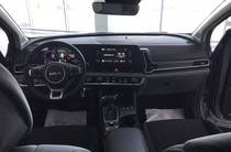 Kia Sportage Comfort