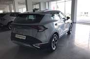 Kia Sportage Comfort