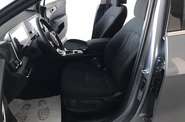 Kia Sportage Comfort