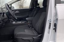 Kia Sportage Comfort