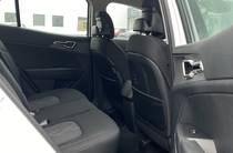 Kia Sportage Comfort