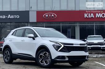 Kia Sportage 2023 Comfort