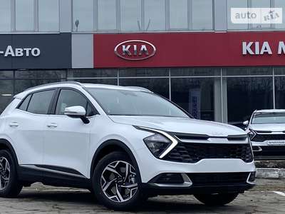 Kia Sportage 2023 Comfort