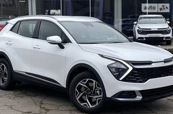 Kia Sportage 2023 Comfort