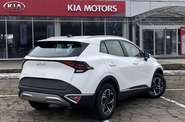 Kia Sportage Comfort