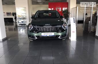 Kia Sportage 2023 Comfort