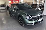 Kia Sportage Comfort