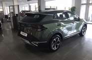 Kia Sportage Comfort