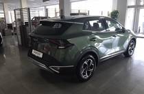 Kia Sportage Comfort