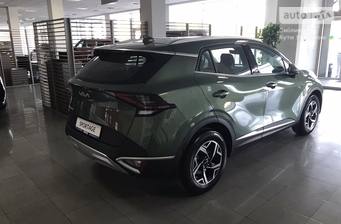 Kia Sportage 2023 Comfort