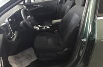 Kia Sportage Comfort