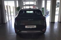 Kia Sportage Comfort