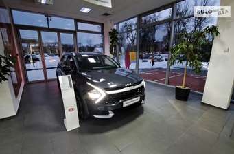 Kia Sportage 2023 в Львов