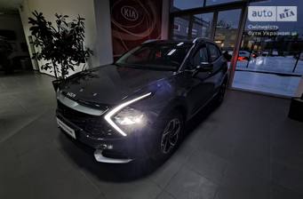 Kia Sportage 2023 Comfort