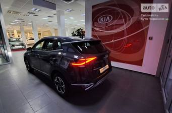 Kia Sportage 2023 Comfort