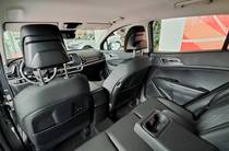 Kia Sportage Comfort