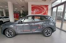 Kia Sportage Comfort