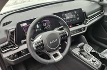 Kia Sportage Comfort