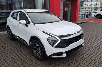 Kia Sportage 2023 Comfort