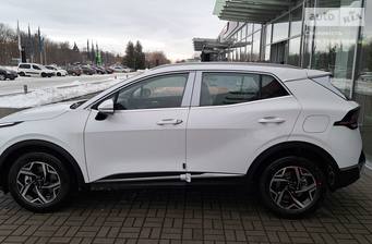 Kia Sportage 2023 Comfort