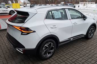 Kia Sportage 2023 Comfort