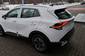 Kia Sportage Comfort