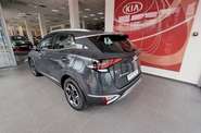 Kia Sportage Comfort