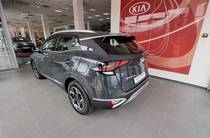 Kia Sportage Comfort