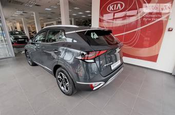 Kia Sportage 2023 Comfort