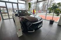 Kia Sportage Comfort