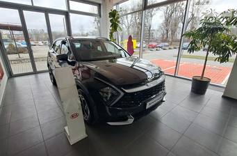 Kia Sportage 2023 Comfort