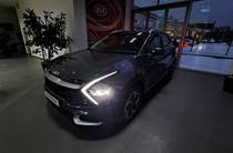 Kia Sportage Comfort