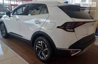 Kia Sportage 2023 Prestige