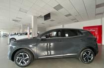 Kia Sportage Prestige