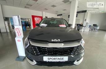 Kia Sportage 2023 Prestige