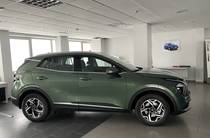 Kia Sportage Comfort