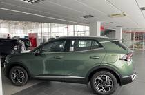 Kia Sportage Comfort