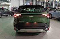 Kia Sportage Comfort